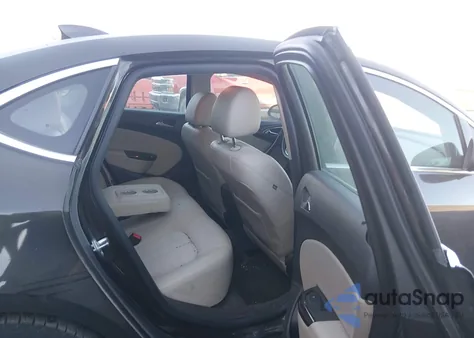 2015 Buick Verano z USA, uszkodzony, nr VIN 1G4PP5SK1F4197831